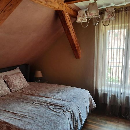 Vana Kasiino Apartement วิลยันดี ภายนอก รูปภาพ