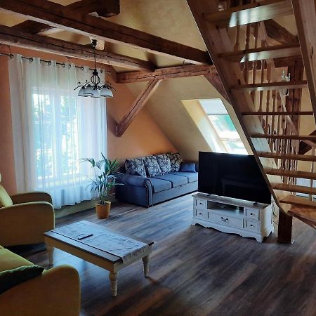 Vana Kasiino Apartement วิลยันดี ภายนอก รูปภาพ