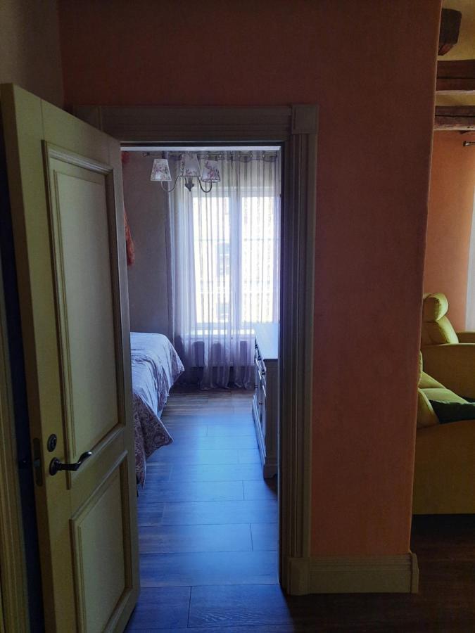 Vana Kasiino Apartement วิลยันดี ภายนอก รูปภาพ