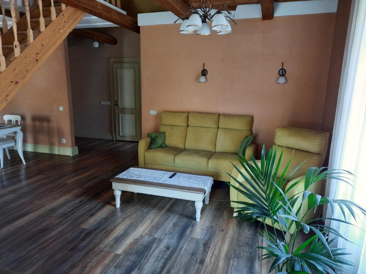 Vana Kasiino Apartement วิลยันดี ภายนอก รูปภาพ